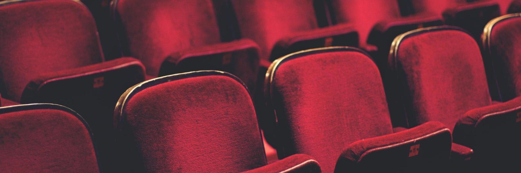 Teatro Pantages de Hollywood